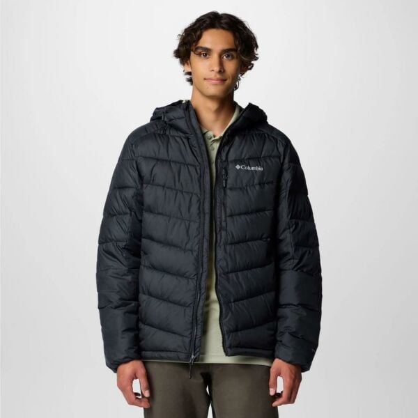 Columbia Labyrinth Loop Erkek Mont