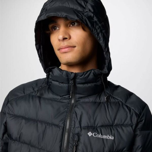 Columbia Labyrinth Loop Erkek Mont