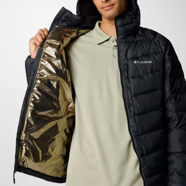 Columbia Labyrinth Loop Erkek Mont
