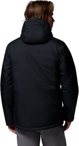 Columbia Oak Harbor II Insulated Erkek Mont