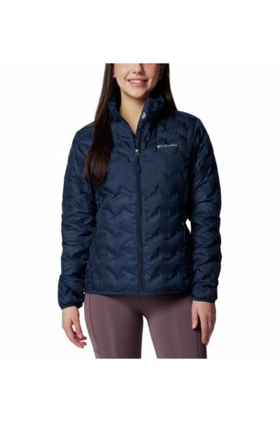 Columbia Delta Ridge II Down Kadın Mont