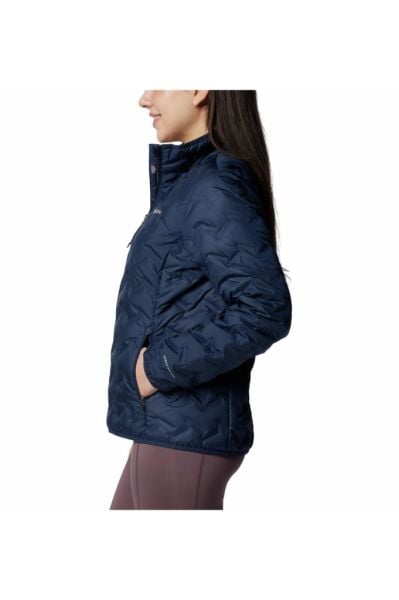 Columbia Delta Ridge II Down Kadın Mont