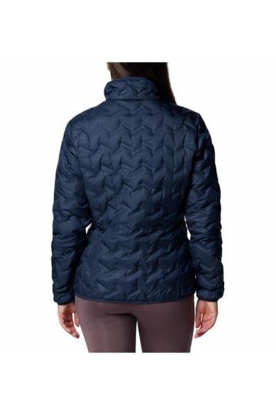 Columbia Delta Ridge II Down Kadın Mont