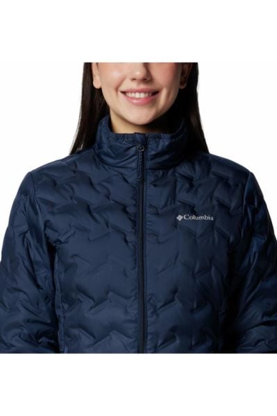 Columbia Delta Ridge II Down Kadın Mont