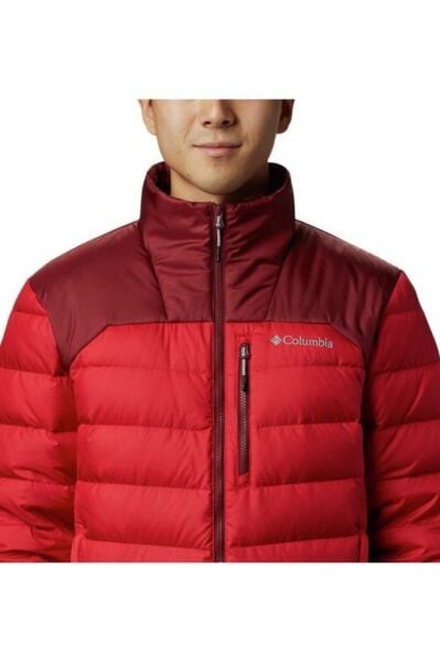Columbia Autumn Park Down Erkek Mont