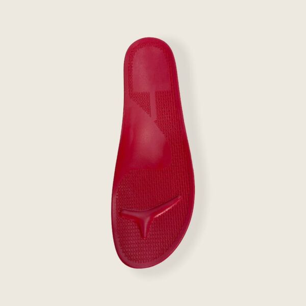 Makara Relax Beyaz Sabo Terlik