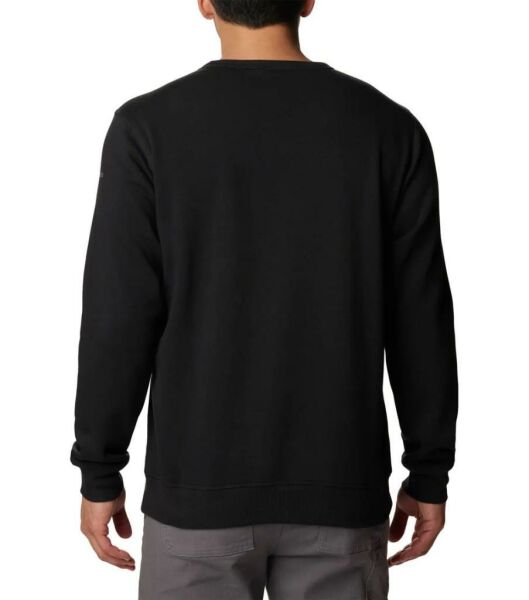 Columbia M Columbia Logo Sweatshirt