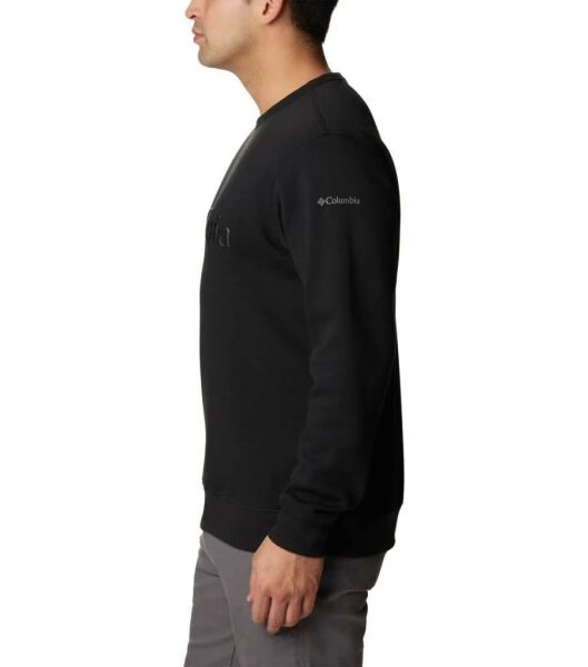 Columbia M Columbia Logo Sweatshirt