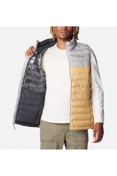Columbia Powder Lite Vest Erkek Yelek