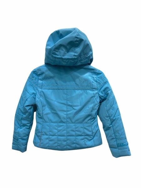 Poivre Blanc Kız Çocuk Kayak Montu