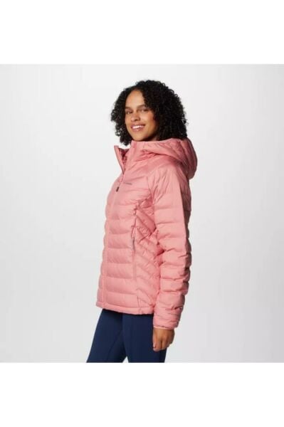 Columbia Powder Lite II Kadın Mont