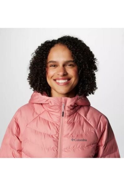 Columbia Powder Lite II Kadın Mont