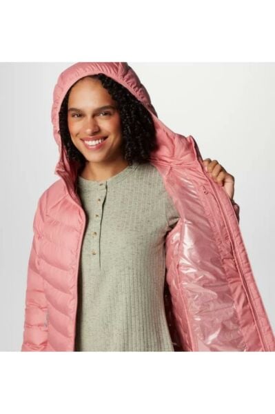 Columbia Powder Lite II Kadın Mont