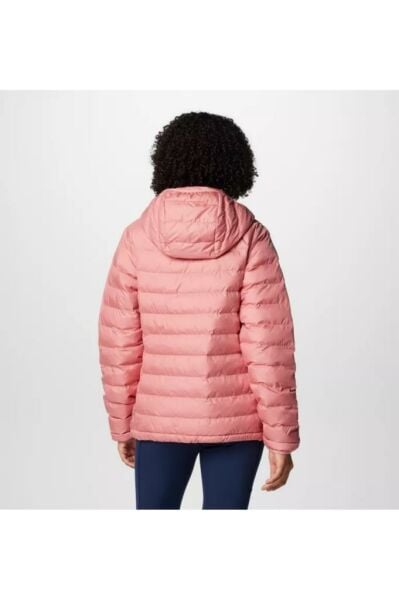 Columbia Powder Lite II Kadın Mont