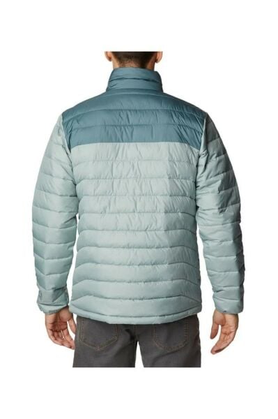 Columbia Powder Lite Erkek Mont