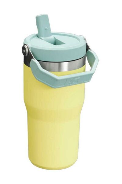 Stanley The IceFlow™ Flip Straw 2.0 Tumbler 0.6L / 20oz