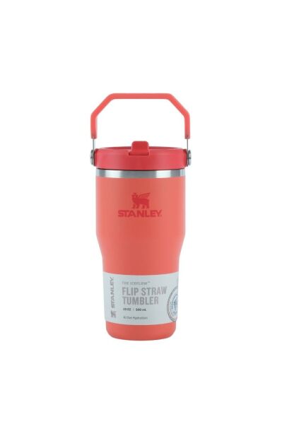 Stanley The IceFlow™ Flip Straw 2.0 Tumbler 0.6L / 20oz
