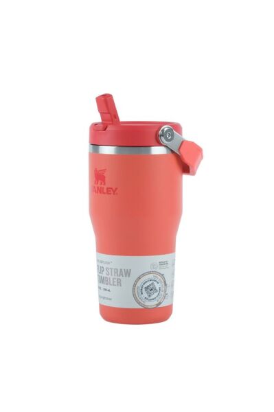 Stanley The IceFlow™ Flip Straw 2.0 Tumbler 0.6L / 20oz
