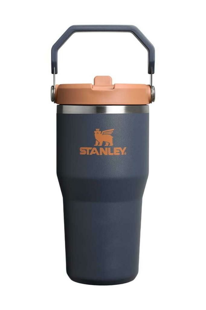 Stanley The IceFlow™ Flip Straw 2.0 Tumbler 0.6L / 20oz
