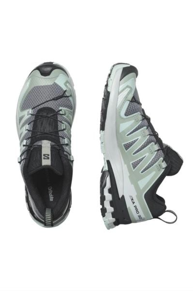Salomon Xa Pro 3D V9 W Kadın Ayakkabı