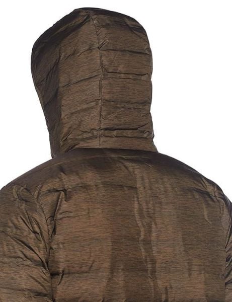 Columbia Lake 22 Down Hooded Erkek Mont