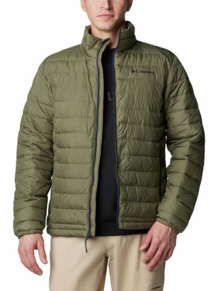 Columbia Powder Lite II Erkek Mont