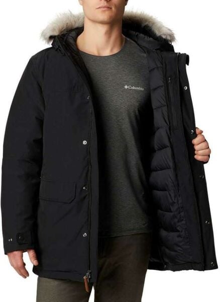 Columbia Marguam Peak Parka