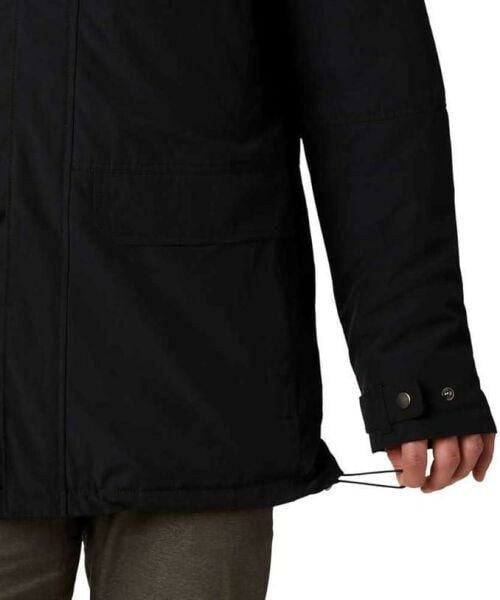 Columbia Marguam Peak Parka