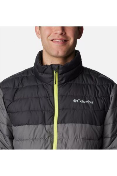 Columbia Powder Lıte Erkek Mont