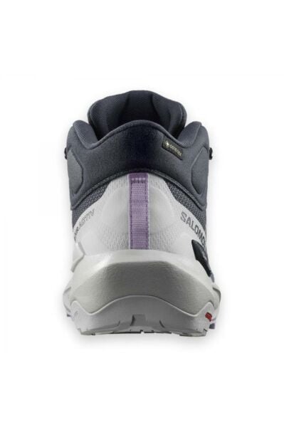 Salomon Elixir Activ Mid Gtx W Outdoor Gri Kadın Bot