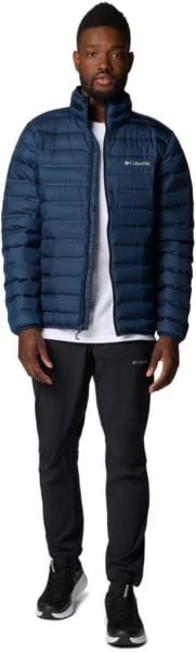 Columbia Lake 22 II Down Erkek Mont