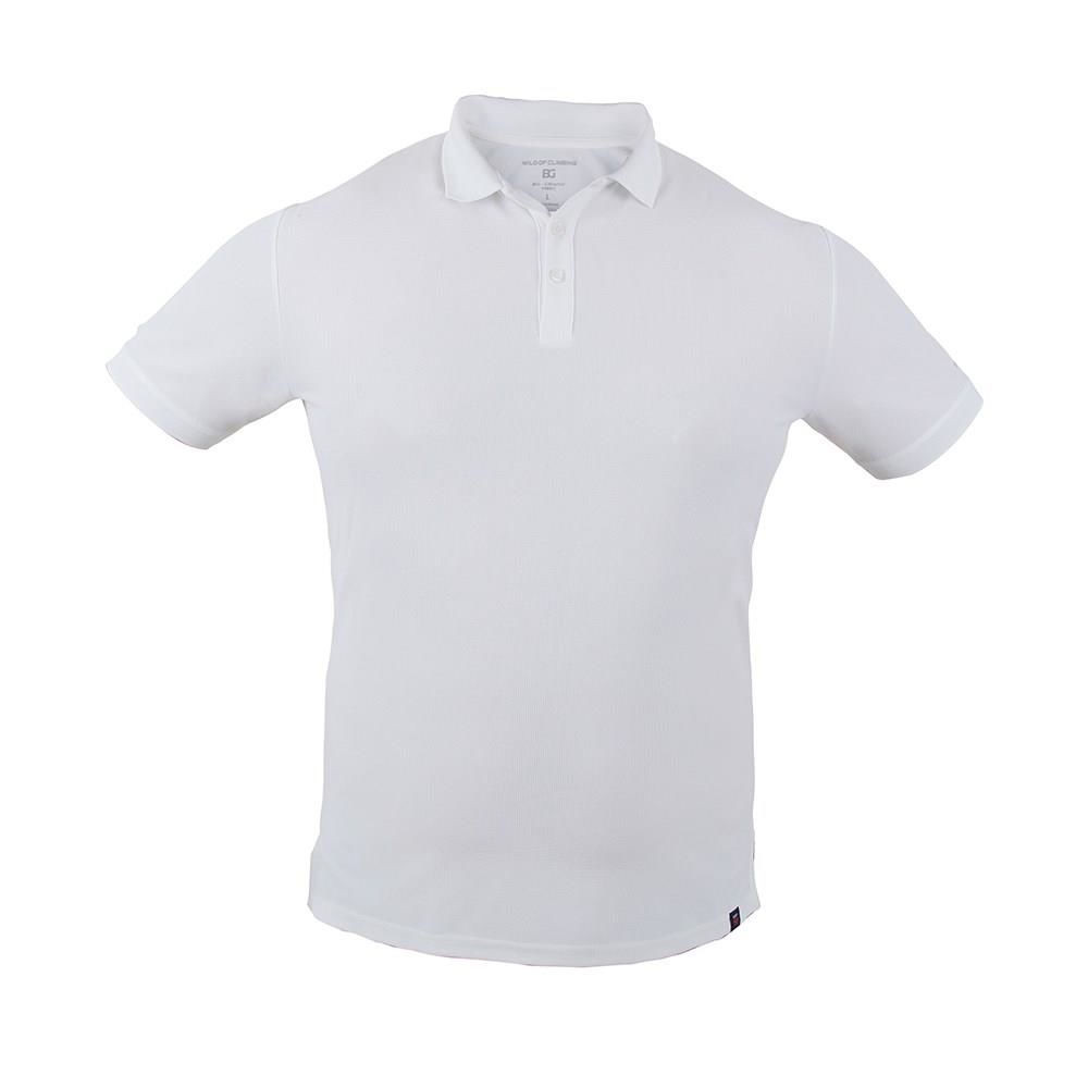 Milo Kurtka Polo Yaka Tişört KURTKA-BYZ