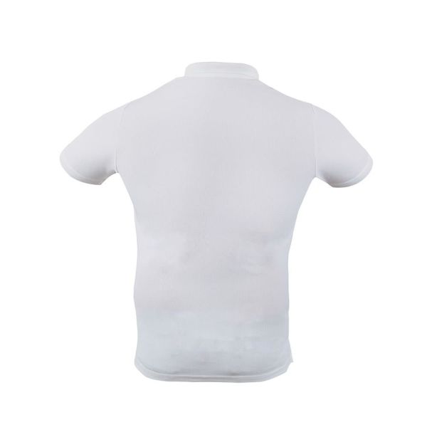 Milo Kurtka Polo Yaka Tişört KURTKA-BYZ