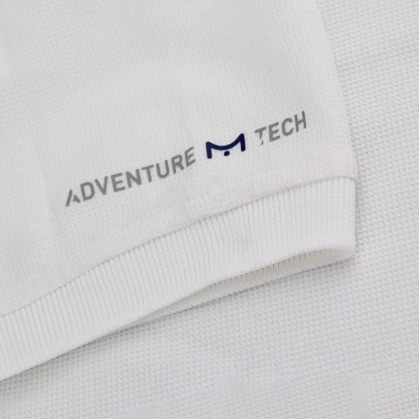 Milo Kurtka Polo Yaka Tişört KURTKA-BYZ