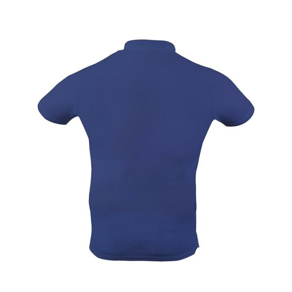 Milo Kurtka Polo Yaka Tişört KURTKA-LCV