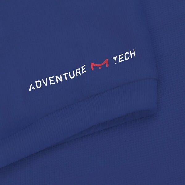 Milo Kurtka Polo Yaka Tişört KURTKA-LCV