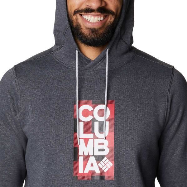 Columbia Csc Basic Logo Sweatshirt