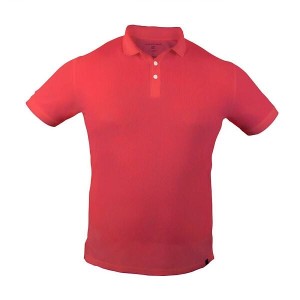 Milo Kurtka Polo Yaka Tişört KURTKA-KIR