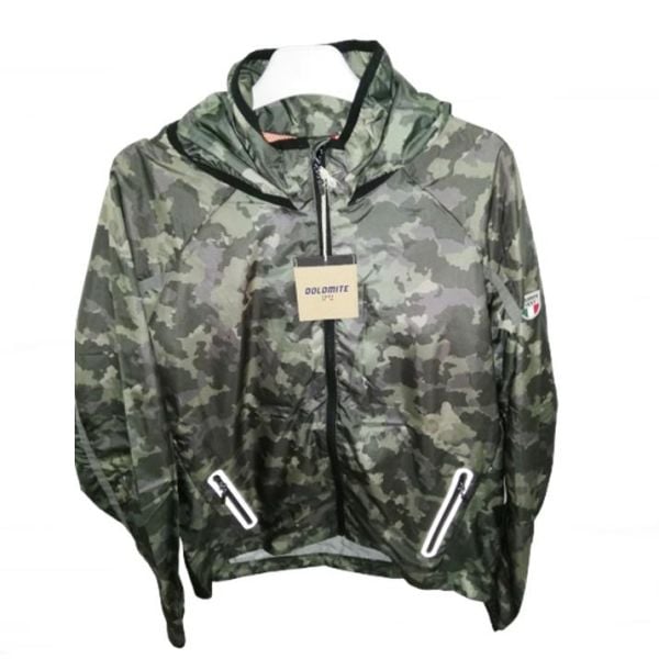 Dolomite Cinquantaquattro Pack MJ Ceket