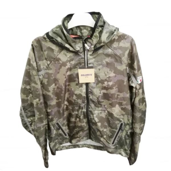 Dolomite Cinquantaquattro Pack MJ Ceket