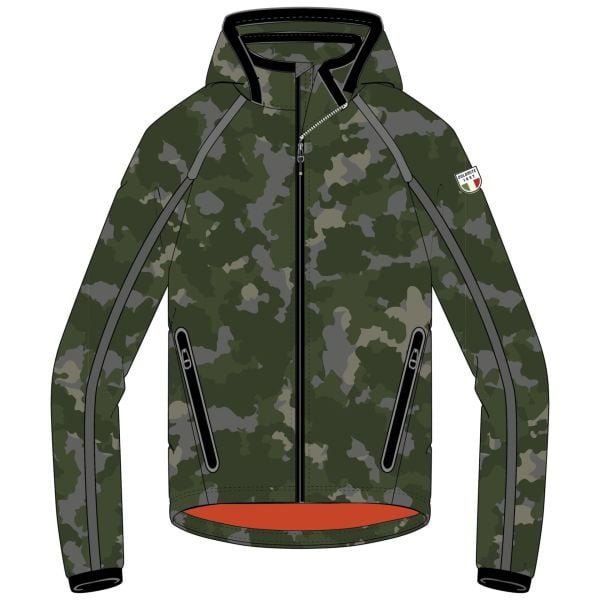 Dolomite Cinquantaquattro Pack MJ Ceket