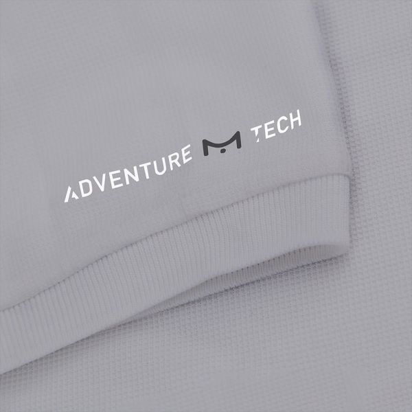 Milo Kurtka Polo Yaka Tişört