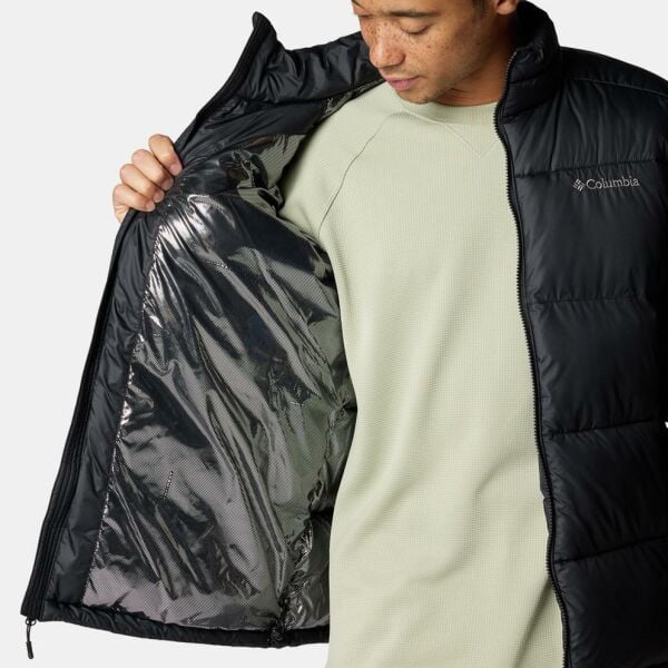 Columbia Pike Lake II Erkek Mont