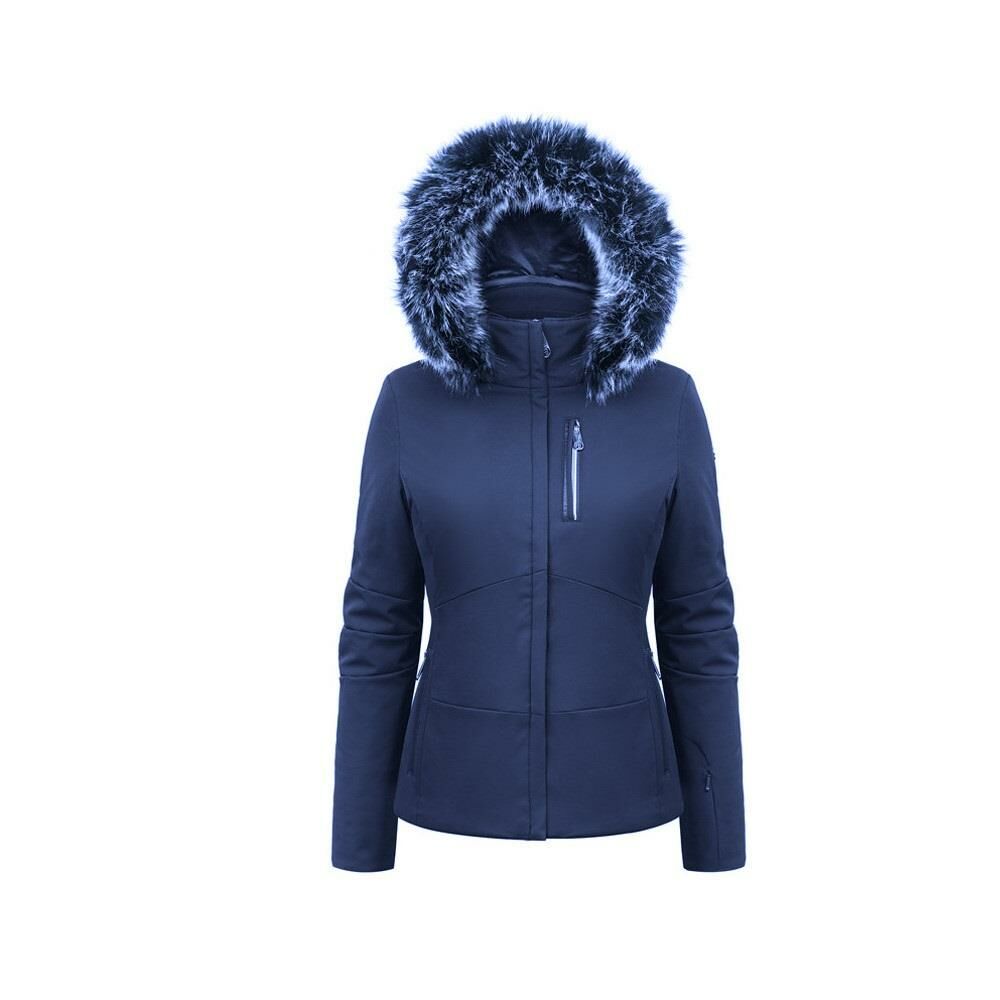 Poivre Blanc Çocuk Kayak Montu