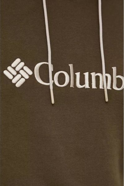Columbia Csc Basic Logo Sweatshirt