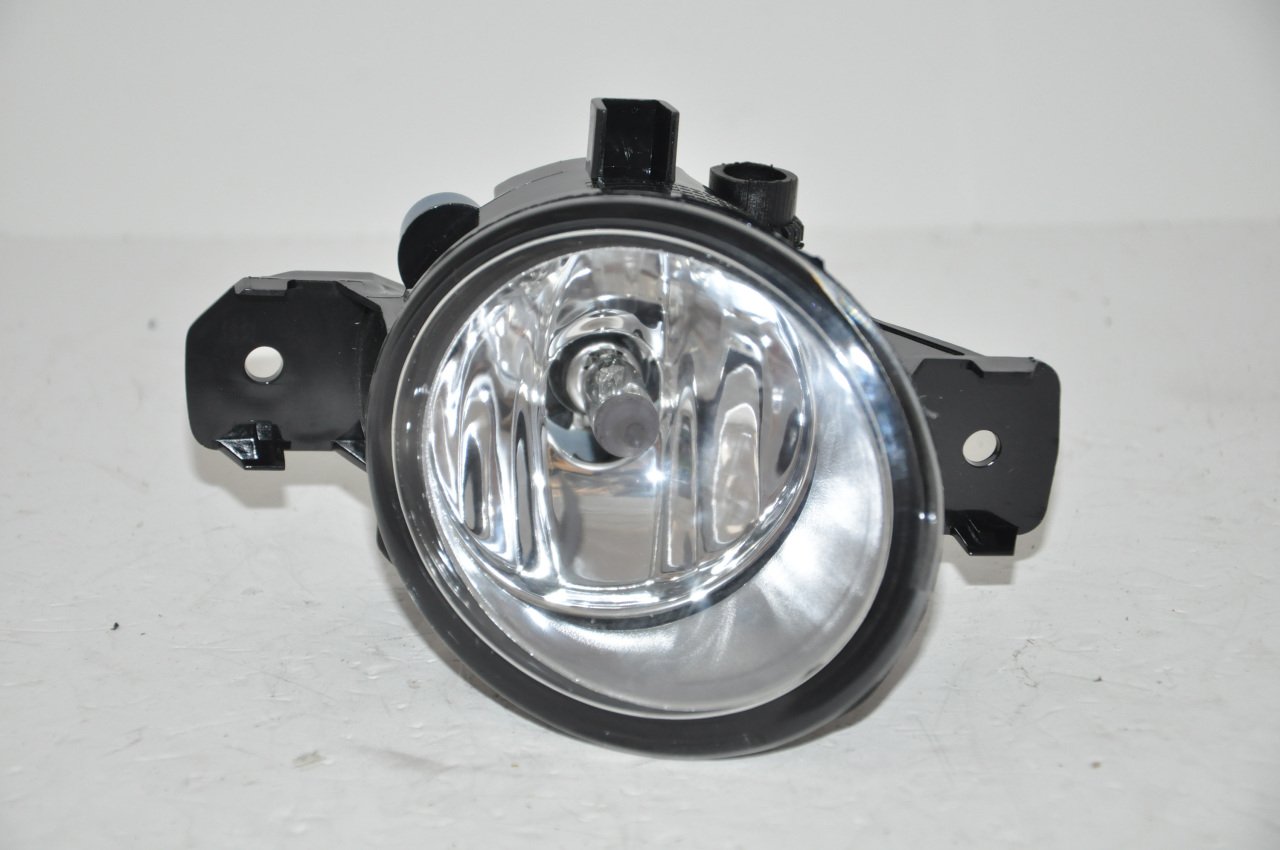 Sis Farı Sağ Laguna II-Clio III-Modüs-Clio Symbol 2003-2007 Arası-Master 2011 Sonrası