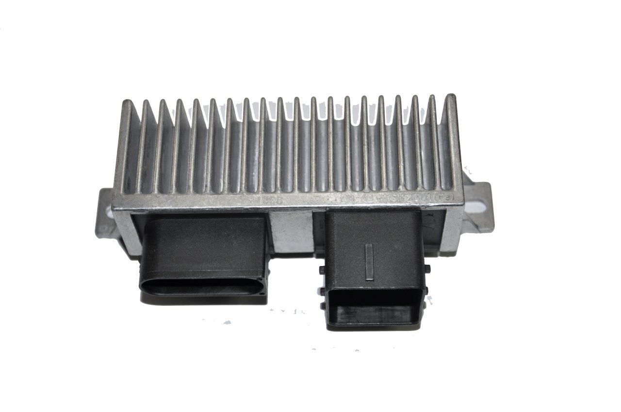 Isıtıcı Kutu Rolesi 2.0 Trafic-Laguna III (Termoplanjör Rolesi)