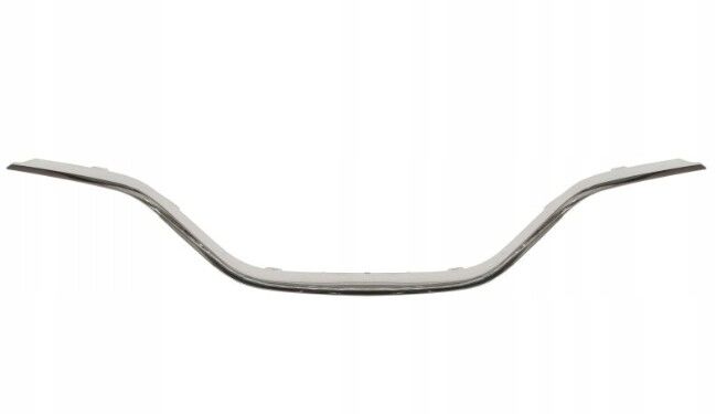 Panjur Ön Alt Nikelajı Captur 2017 Sonrası