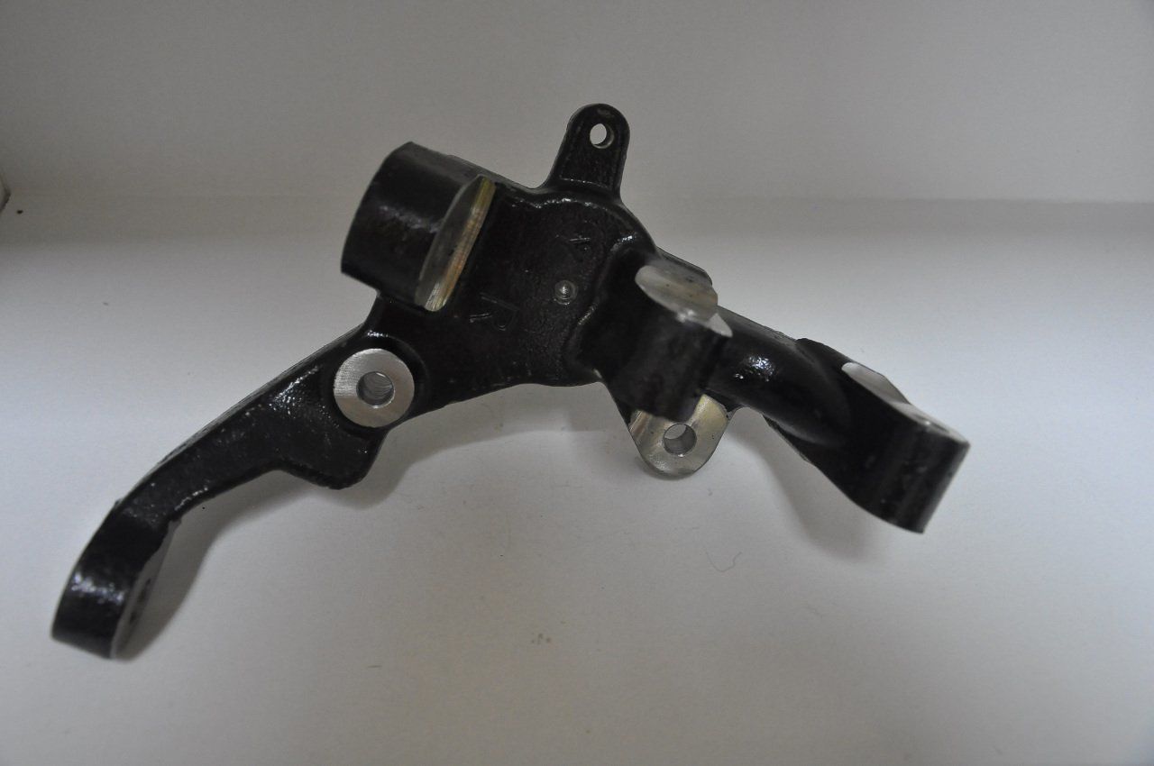 Aks Taşıyıcı Ön Sağ Doğan-Şahin-Kartal