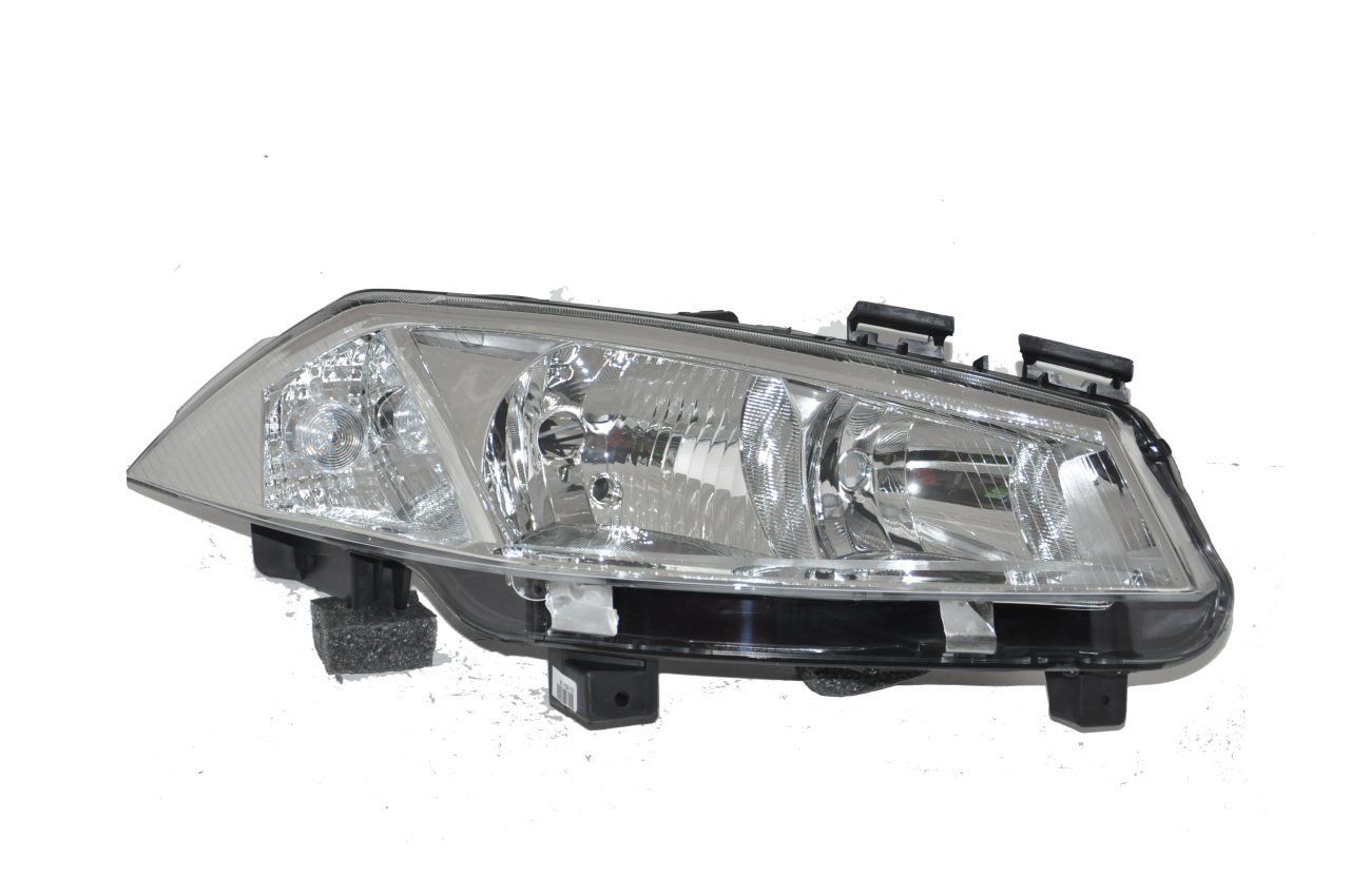 Far Sağ Megane II 2003-2005 Arası